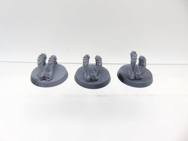 Ripper Swarms