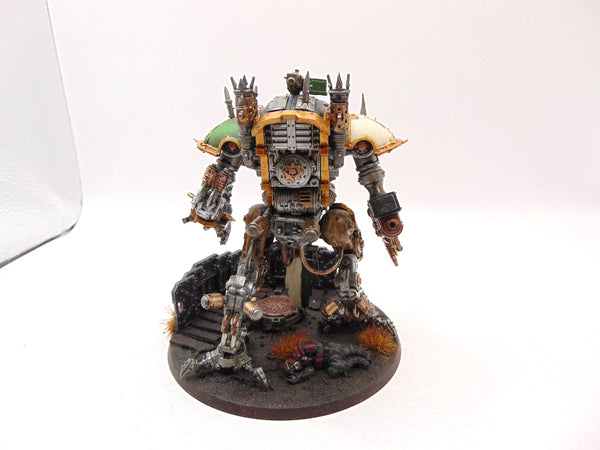 War Dog Karnivore