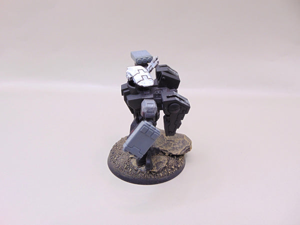 Crisis Fireknife Shas'vre