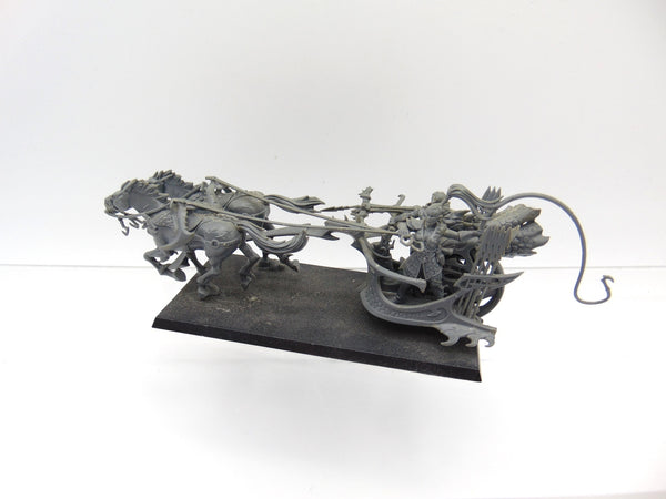 Scourgerunner Chariot