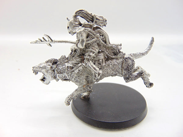 Warg Rider