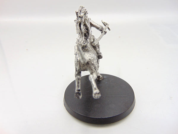 Warg Rider