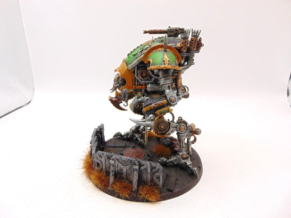 War Dog Karnivore