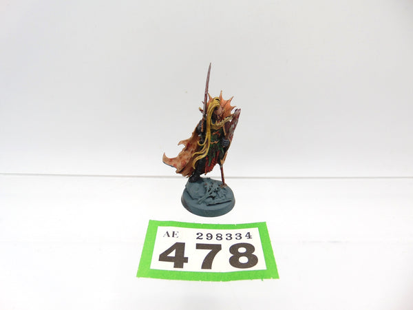 Black Ark Fleetmaster