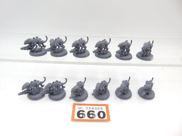 Termagants