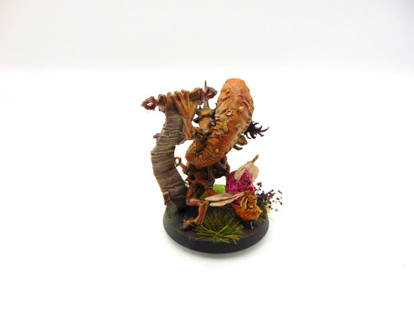 Spoilpox Scrivener