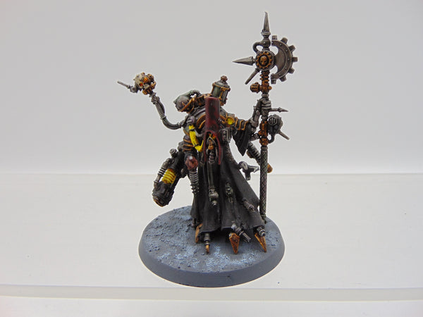 Tech Priest Dominus