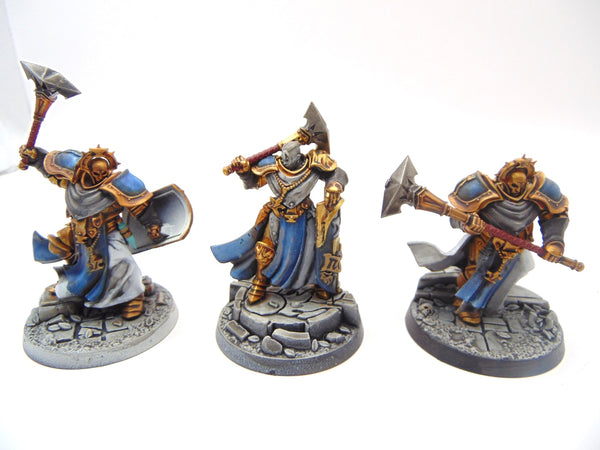 Sequitors