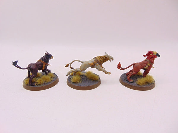 Gryph Hounds