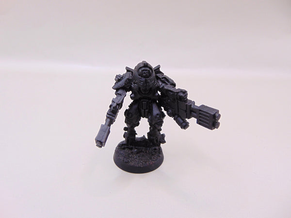 Commander Shadowsun