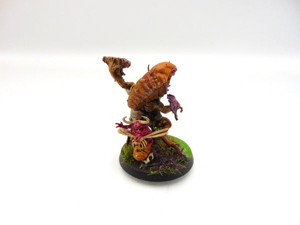 Spoilpox Scrivener