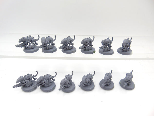 Termagants