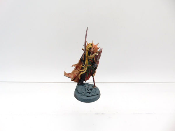 Black Ark Fleetmaster