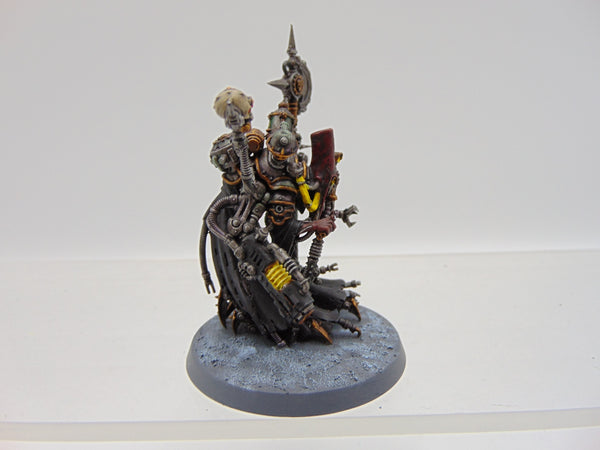 Tech Priest Dominus