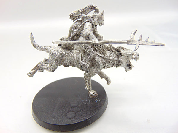 Warg Rider
