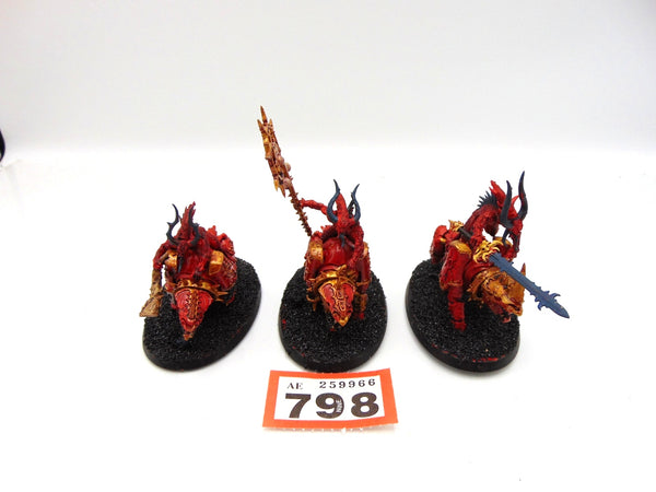 Bloodcrushers