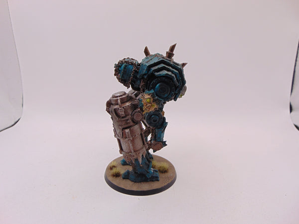 Decimator Daemon Engine