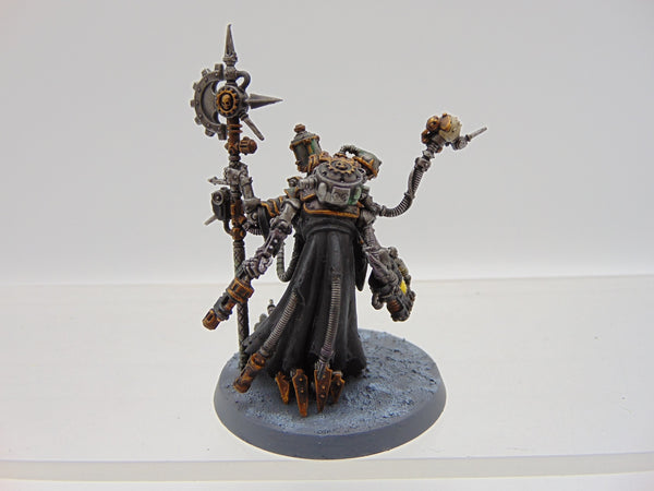 Tech Priest Dominus