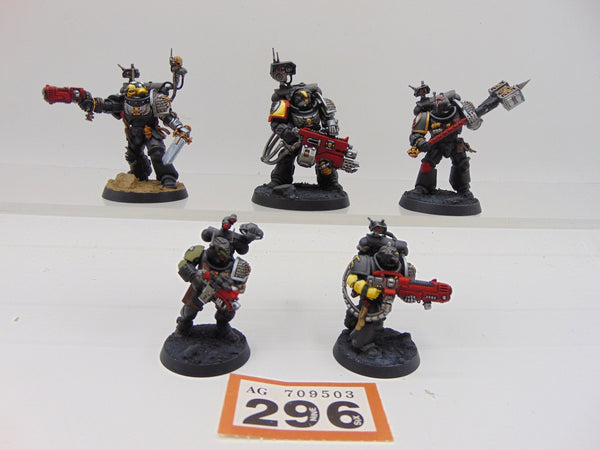 Kill Team: Deathwatch