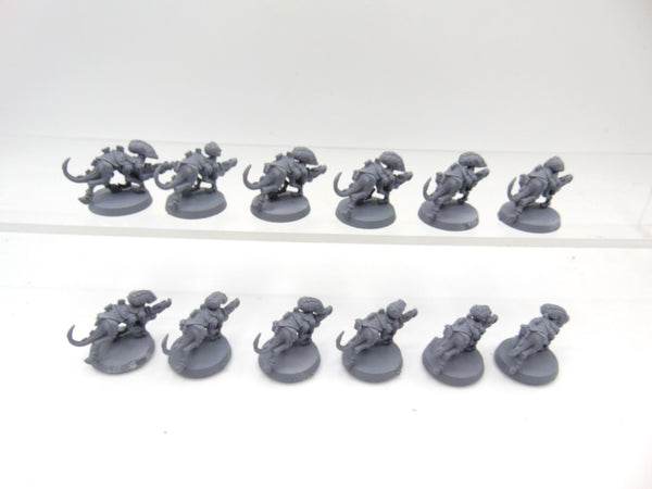 Termagants