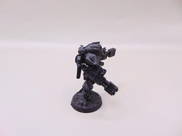 Commander Shadowsun