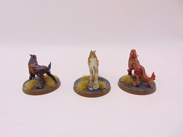 Gryph Hounds