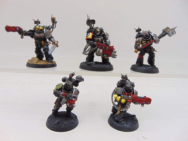 Kill Team: Deathwatch