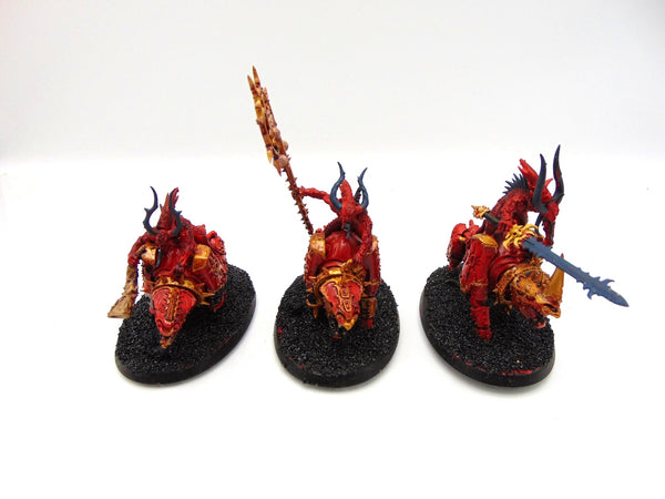 Bloodcrushers