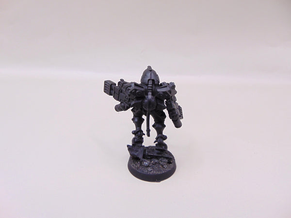 Commander Shadowsun