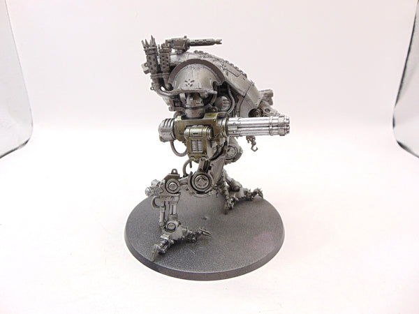 War Dog Brigand
