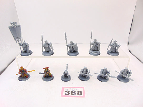 Infernal Cohort