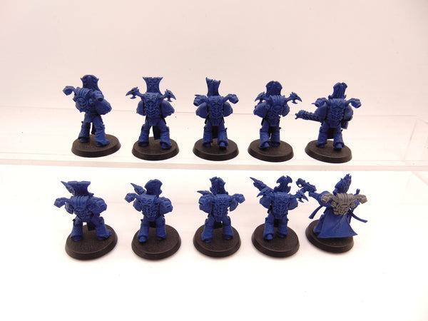 Rubric Marines
