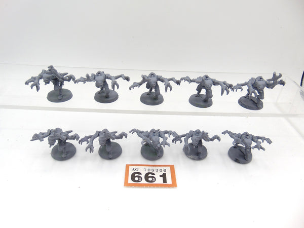 Genestealers