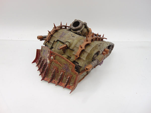 Plagueburst Crawler