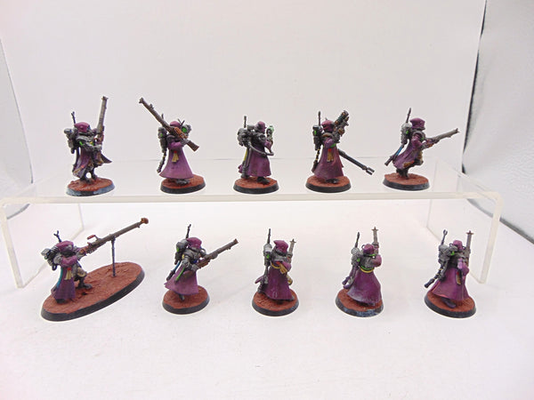 Skitarii Rangers