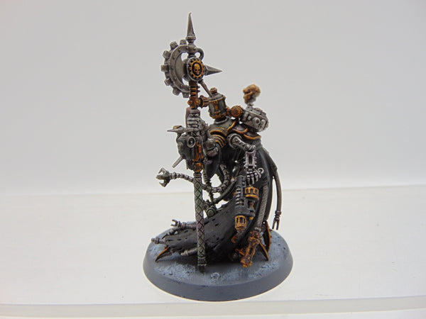 Tech Priest Dominus