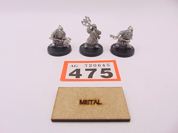 Khazad Guard