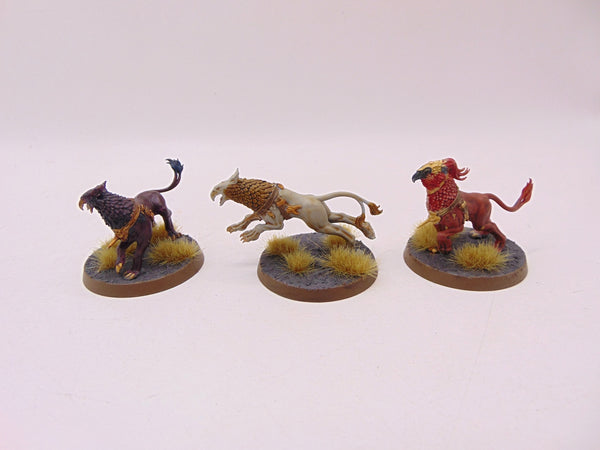 Gryph Hounds
