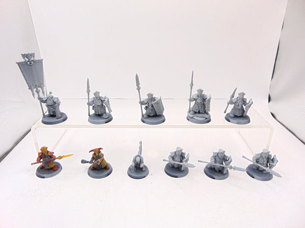 Infernal Cohort