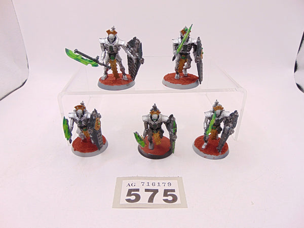 Lychguard