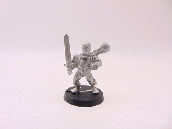 Imperial Swordsman