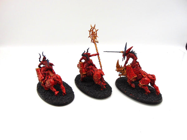 Bloodcrushers