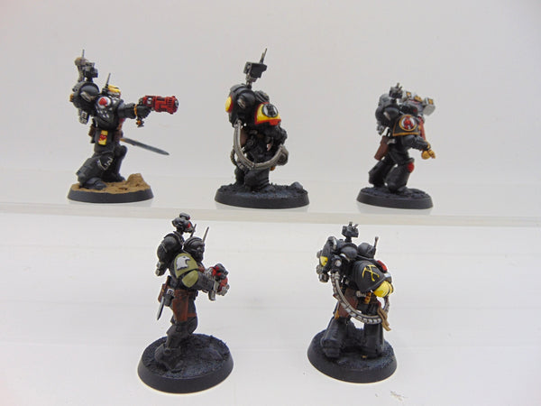Kill Team: Deathwatch
