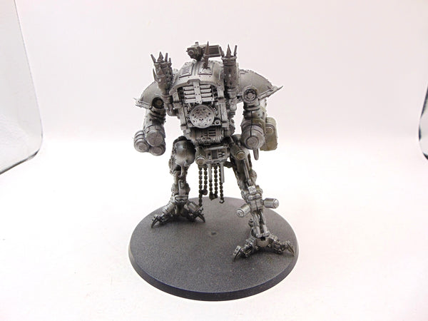 War Dog Brigand