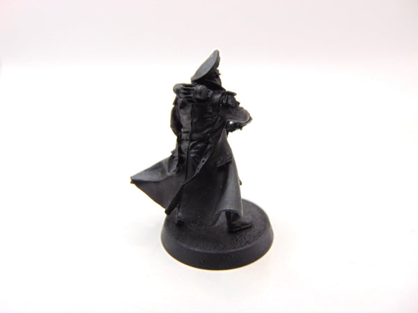 Death Korps of Krieg Commissar