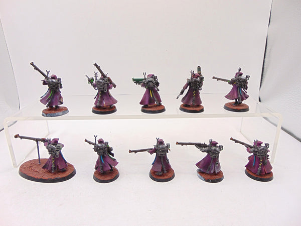 Skitarii Rangers