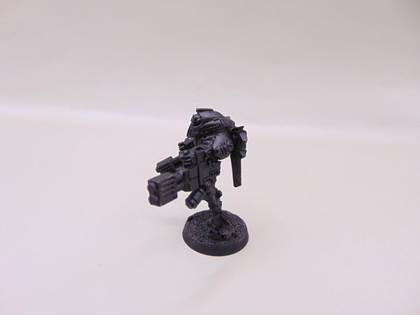 Commander Shadowsun