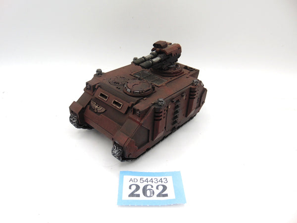 Razorback