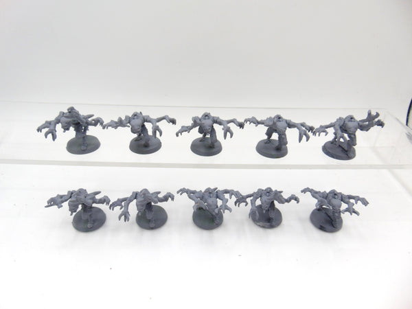 Genestealers