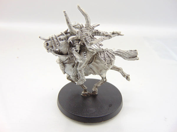 Serpent Rider